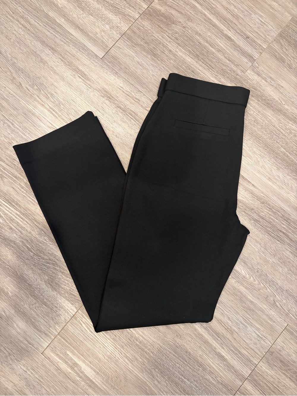 Nordstrom Rack Brand Black Dress Pants